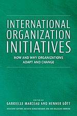 Télécharger le livre :  International Organization Initiatives