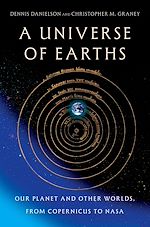 Télécharger le livre :  A Universe of Earths