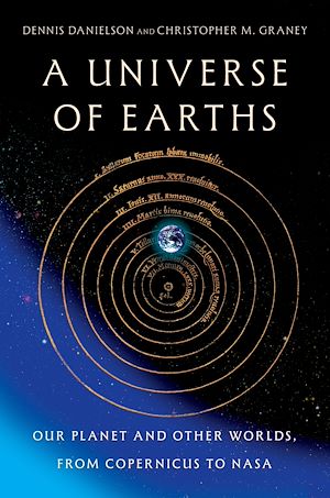 Téléchargez le livre :  A Universe of Earths