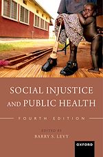 Télécharger le livre :  Social Injustice and Public Health