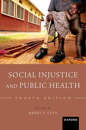 Téléchargez le livre :  Social Injustice and Public Health