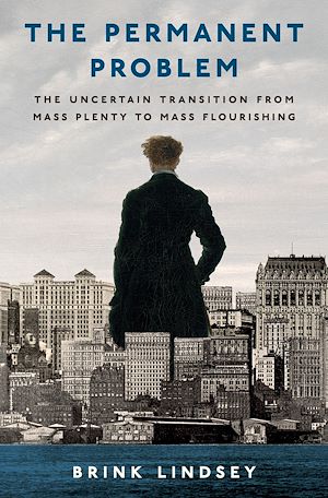 Téléchargez le livre :  The Permanent Problem