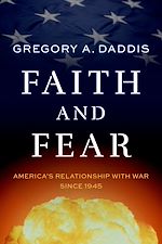 Télécharger le livre :  Faith and Fear