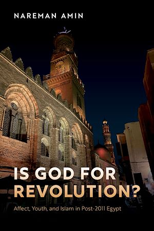 Téléchargez le livre :  Is God for Revolution?