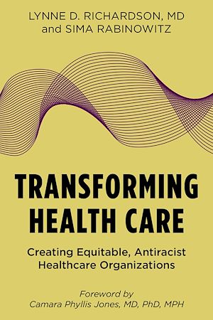 Download the eBook: Transforming Health Care