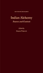 Télécharger le livre :  Indian Alchemy
