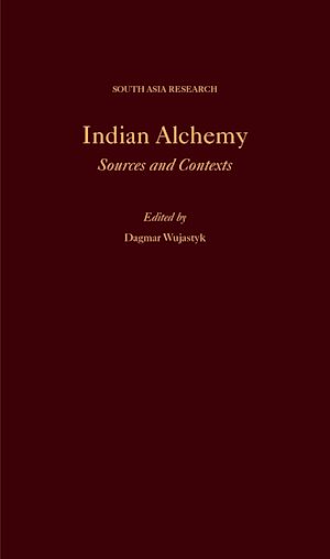 Download the eBook: Indian Alchemy