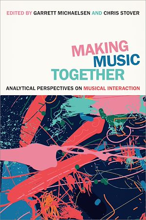 Téléchargez le livre :  Making Music Together