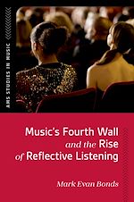 Télécharger le livre :  Music's Fourth Wall and the Rise of Reflective Listening