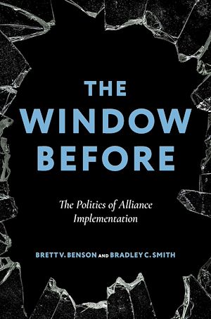 Téléchargez le livre :  The Window Before