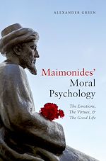 Download this eBook Maimonides' Moral Psychology