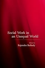 Télécharger le livre :  Social Work in an Unequal World
