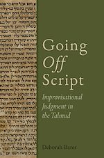 Télécharger le livre :  Going Off Script