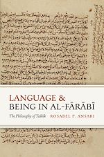Télécharger le livre :  Language and Being in al-Farabi