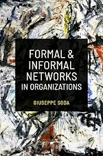 Download this eBook Formal and Informal Networks in Organizations
