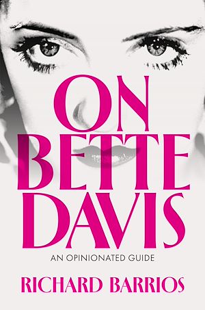 Téléchargez le livre :  On Bette Davis