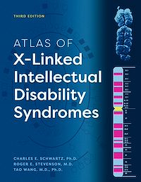 Télécharger le livre : Atlas of X-Linked Intellectual Disability Syndromes