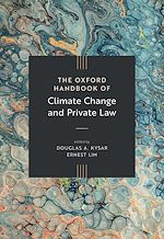 Download this eBook The Oxford Handbook of Climate Change and Private Law