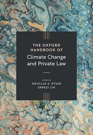 Download the eBook: The Oxford Handbook of Climate Change and Private Law