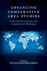 Télécharger le livre :  Advancing Comparative Area Studies