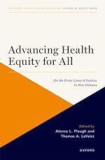Download this eBook Advancing Health Equity for All