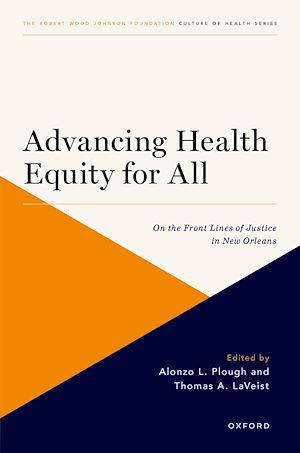Download the eBook: Advancing Health Equity for All