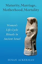 Télécharger le livre :  Maturity, Marriage, Motherhood, Mortality