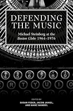 Télécharger le livre :  Defending the Music