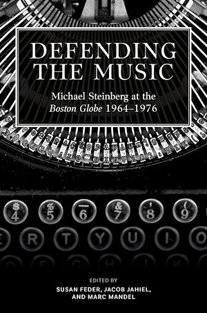 Téléchargez le livre :  Defending the Music