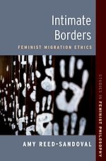 Télécharger le livre :  Intimate Borders