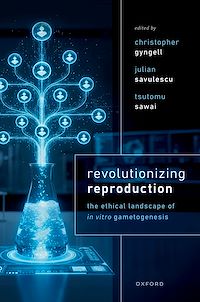Download this ebook Revolutionizing Reproduction