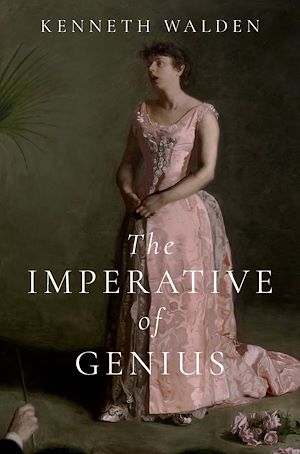 Téléchargez le livre :  The Imperative of Genius