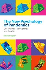 Télécharger le livre :  The New Psychology of Pandemics