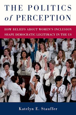 Téléchargez le livre :  The Politics of Perception