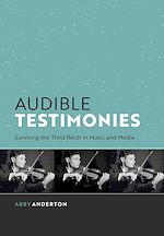 Download this eBook Audible Testimonies