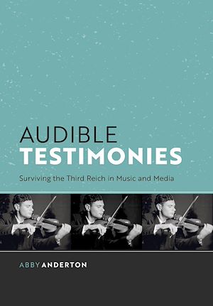 Download the eBook: Audible Testimonies