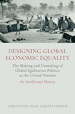 Télécharger le livre :  Designing Global Economic Equality