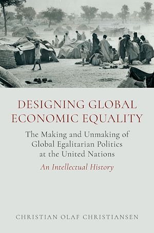 Download the eBook: Designing Global Economic Equality
