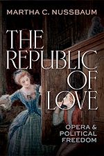 Télécharger le livre :  The Republic of Love