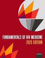 Télécharger le livre :  Fundamentals of HIV Medicine 2025