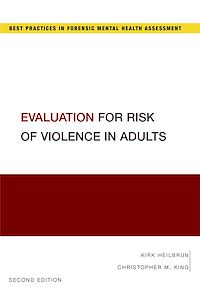 Download this ebook Evaluation for Risk of Violence in Adults