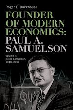 Download this eBook Founder of Modern Economics: Paul A. Samuelson