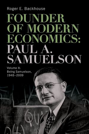 Download the eBook: Founder of Modern Economics: Paul A. Samuelson