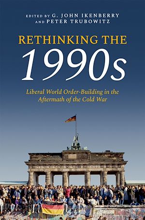 Téléchargez le livre :  Rethinking the 1990s