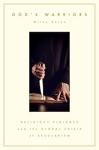 Téléchargez le livre :  God's Warriors