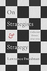 Télécharger le livre :  On Strategists and Strategy