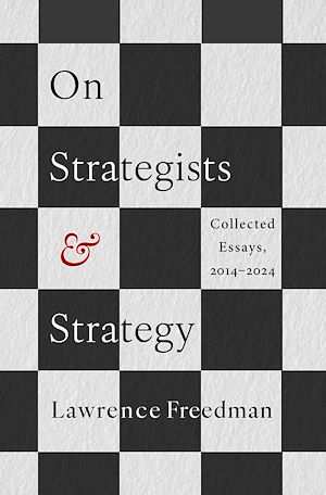 Téléchargez le livre :  On Strategists and Strategy