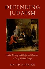 Télécharger le livre :  Defending Judaism