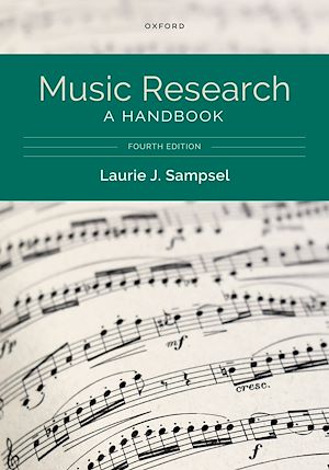 Téléchargez le livre :  Music Research
