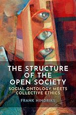 Télécharger le livre :  The Structure of the Open Society